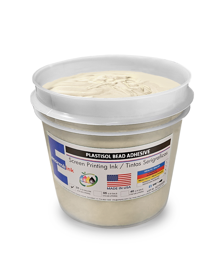 PL BEAD ADHESIVE