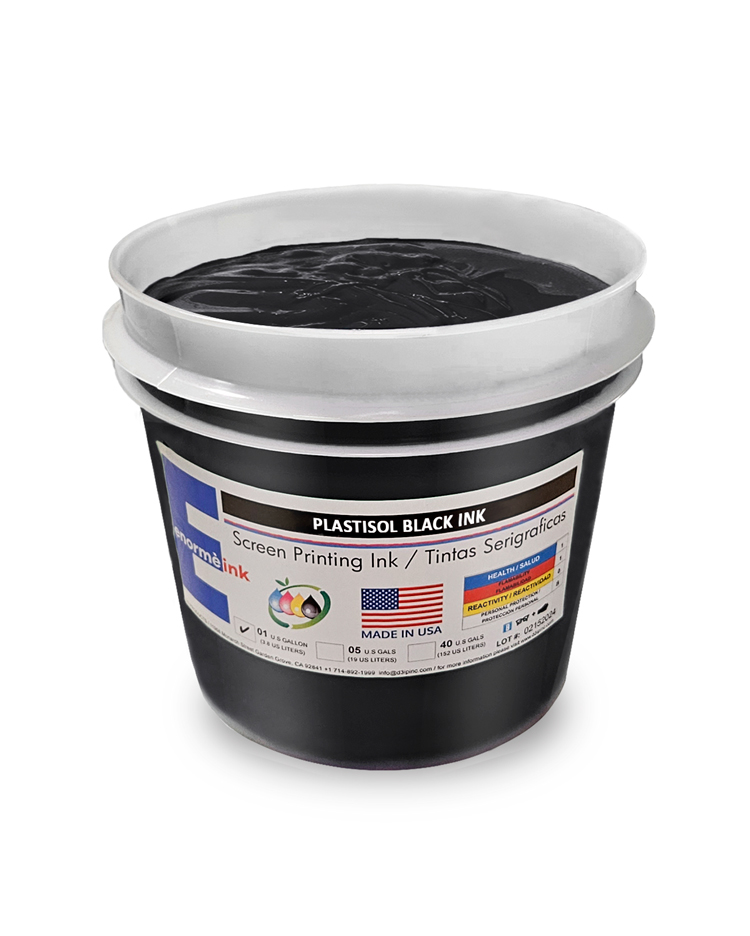 PL BLACK