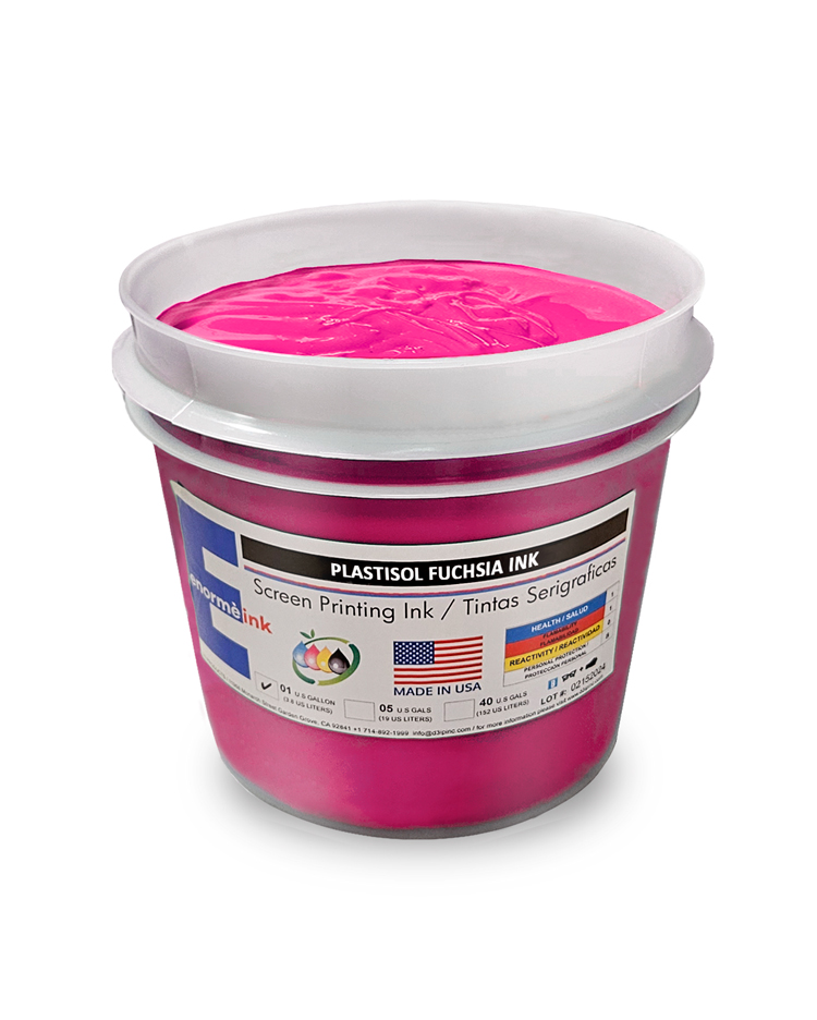 PL FUCHSIA