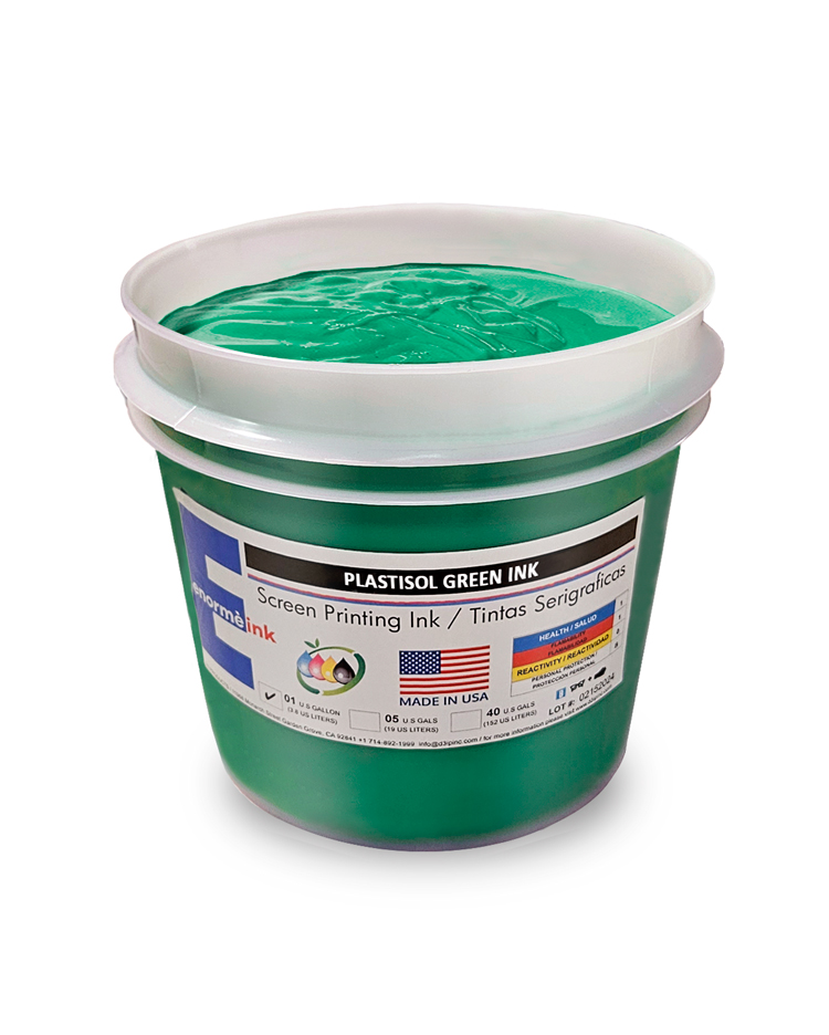PL GREEN