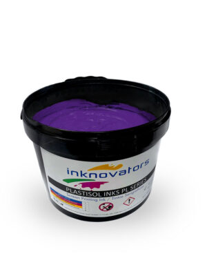 Light Purple Dynamic Plastisol Screen Printing Ink – Lawson Screen