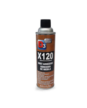 Upholstery Spray Glue (General use) - Lakewell