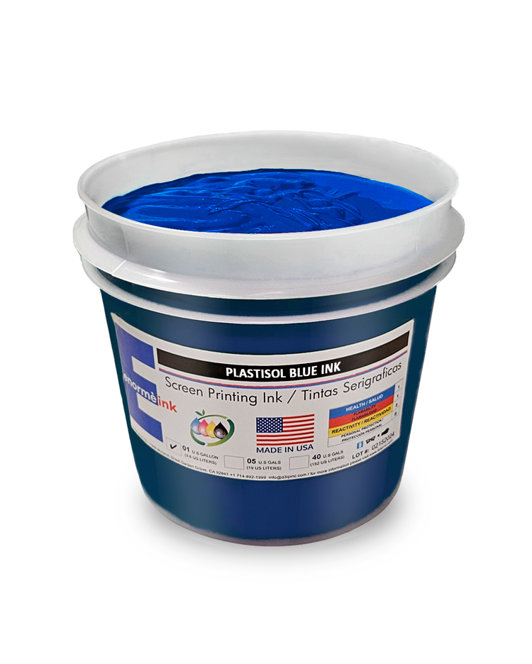 PL BLUE