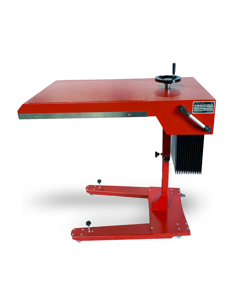 16 x 16 Flash Dryer Screen Printing Equipment Adjustable Stand T-Shirt  Curing $106.73